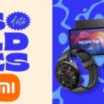 Soldes d’été : Xiaomi casse les prix sur un tas de produits incontournables
