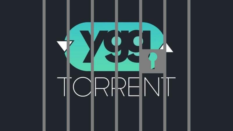 YggTorrent : la gendarmerie annonce 12 interpellations, trois mois après la fermeture du site