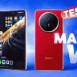 Pourquoi le Honor Magic V6 se pose en alternative sérieuse aux smartphones pliants de Samsung