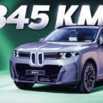 BMW iX5 : pourquoi la marque allemande a osé une batterie démesurée de 140 kWh