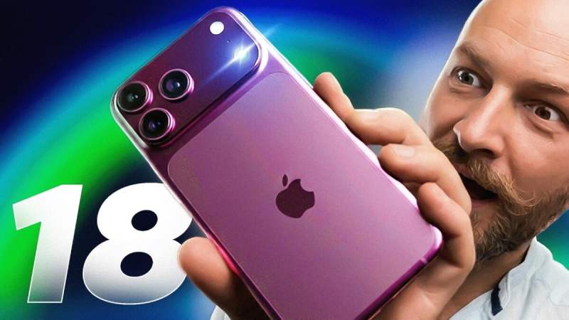 Faut-il déjà oublier l’iPhone pliante ? Pourquoi l’iPhone 18 Pro s’annonce bien plus impressionnant