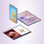 Galaxy Z Fold 8, Z Flip 8 et Z Fold 8 Ultra : les visuels marketing ont fuité avant l&rsquo;Unpacked