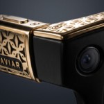Caviar lance des versions bling bling et hors de prix des Ray-Ban Meta