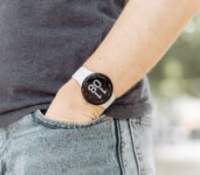 L'affichage always-on de la Google Pixel Watch 5 // Source : Chloé Pertuis - Frandroid L'affichage always-on de la Google Pixel Watch 5 // Source : Chloé Pertuis - Frandroid