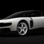 Internet la déteste, un milliardaire vient de débourser 40 millions de dollars pour le premier exemplaire : la Ferrari Luce refait parler d’elle