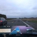 Audi Q6 e-tron vs Q5 thermique à 200 km/h : l&rsquo;électrique consomme-t-elle vraiment plus ?