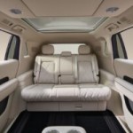 1460 km d’autonomie et habitacle XXL : Xiaomi dévoile l’intérieur unique de son nouveau SUV Sky Nomad N70 à prolongateur d’autonomie