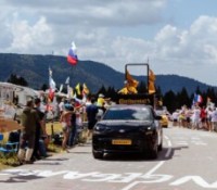 Caravane Continental Tour de France // Source : ASO - Morgan Bove Caravane Continental Tour de France // Source : ASO - Morgan Bove