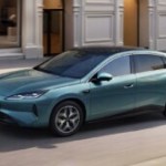 BYD Seal 06 : plus grande qu&rsquo;une Tesla Model 3, mais deux fois moins chère
