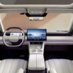 Volkswagen Jetta M6 : la berline électrique à 12 500 € qui intègre un vrai lit double en Chine
