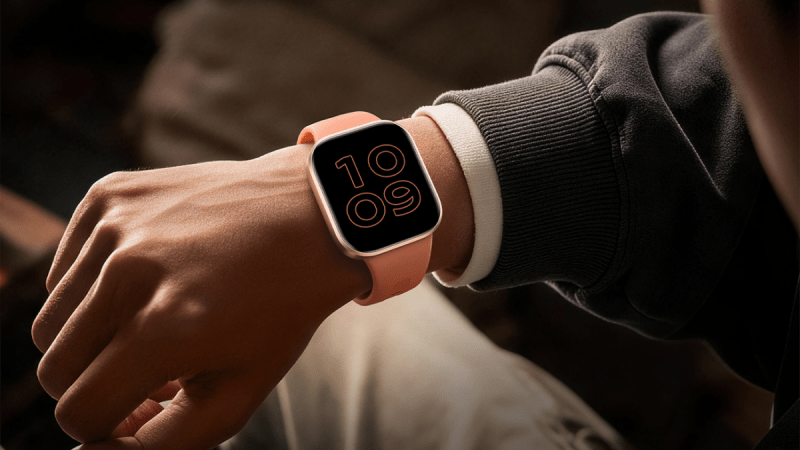 Redmi Watch 6 Active : Xiaomi lance une montre Amoled à petit prix, mais sans GPS