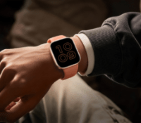 La Xiaomi Redmi Watch 6 Active // Source : Xiaomi