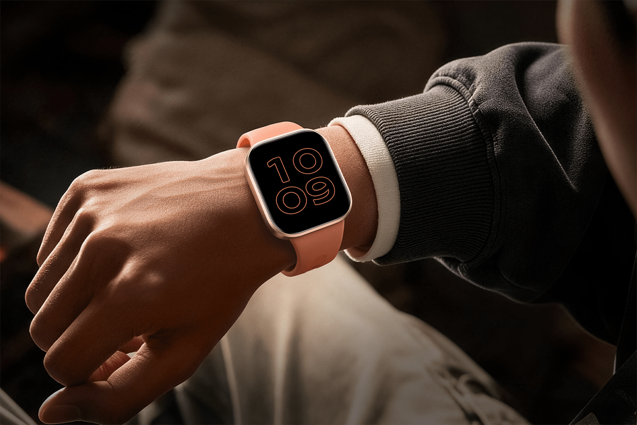 La Xiaomi Redmi Watch 6 Active