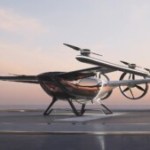 Volkswagen abandonne le ciel : sa voiture volante s&rsquo;écrase face aux rivaux chinois