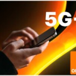 La 5G+ avec bande dédiée sur un forfait, c&rsquo;est rare, et Orange le propose à 24,99 euros