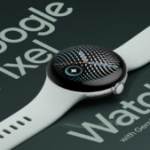 La Google Pixel Watch 5 // Source : Evan Blass