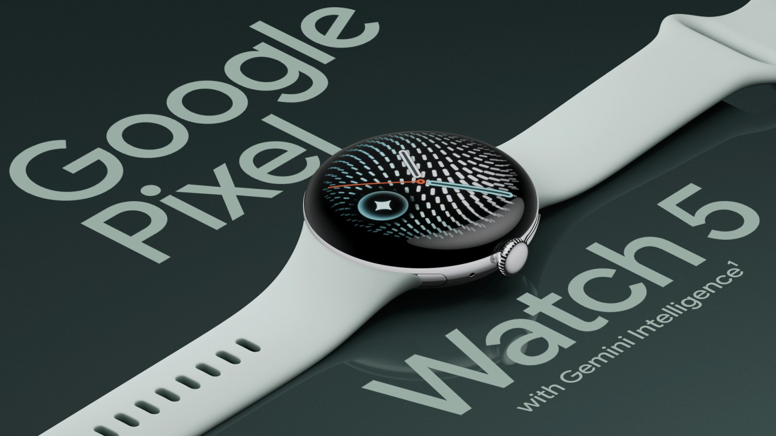 Pixel Watch 5 : le design fuite avant l’heure, Google mise tout sur Gemini et la santé