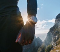 La Garmin Fenix 9 Pro Solar // Source : Garmin