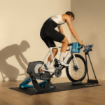 Home trainer : Garmin propose désormais une version Zwift et Rouvy de son Tacx Neo 2T