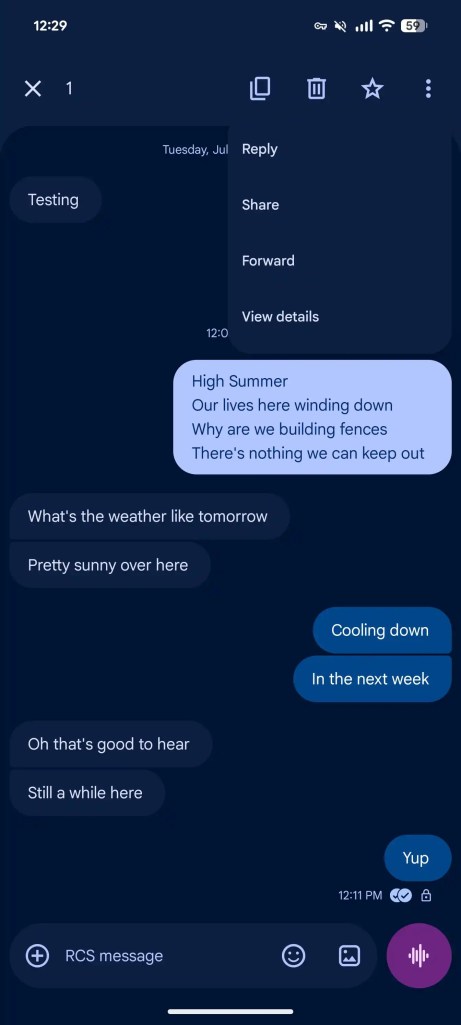 Google-Messages-long-press-menu-old-2