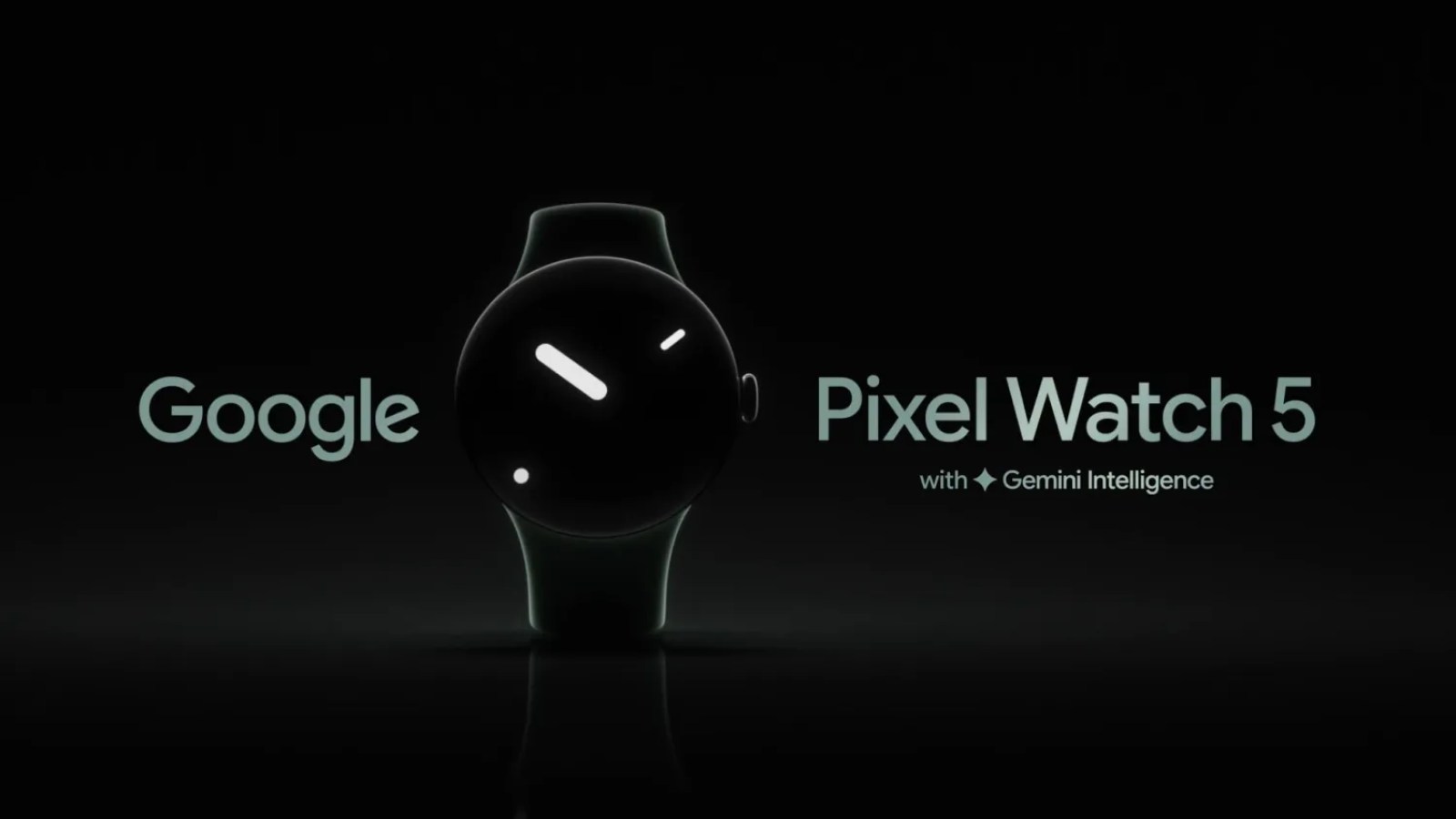 Pixel Watch 5 : Google tease sa montre et tacle Apple et Samsung avant le 12 août