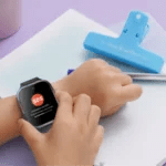 Après Bouygues Telecom, SFR lance à son tour sa « Kids Watch » avec zéro accès internet juste avant la rentrée