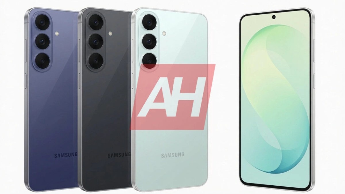 Image Fiche technique du Galaxy S26 FE : de vraies améliorations, sauf sur l’addition