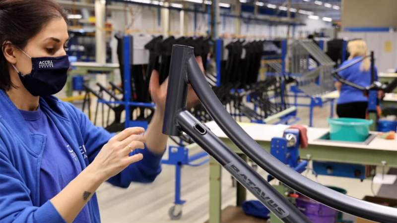 Accell Group en faillite : le numéro un européen du vélo n’a pas survécu à sa dette