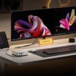 ACEMAGIC W1 : ce mini PC Ryzen 7 avec 32 Go de RAM et 1 To de SSD passe sous les 523 €
