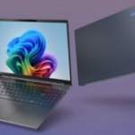 Darty prépare la rentrée en bradant ce laptop OLED avec Ryzen 5 et 16 Go RAM