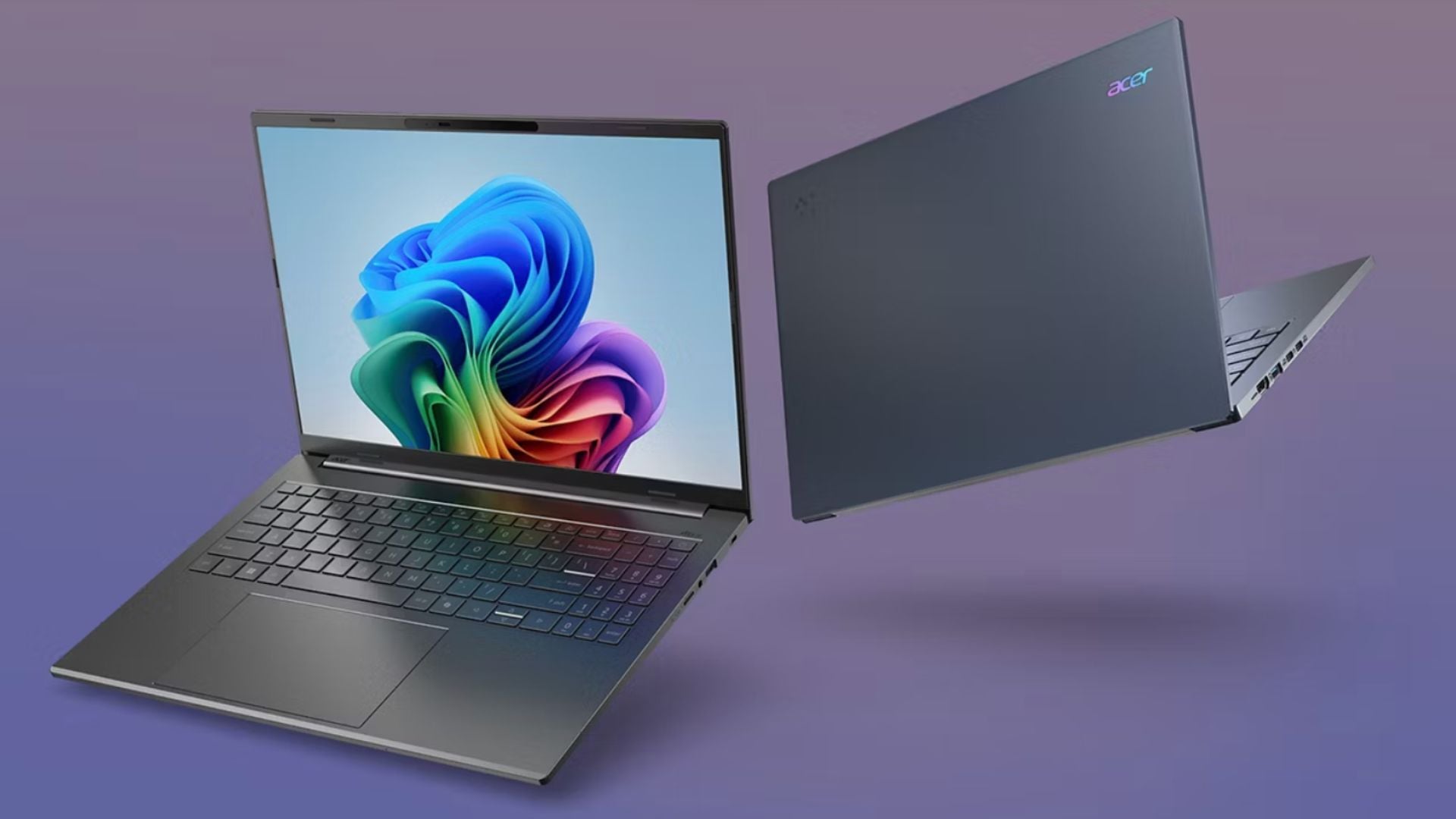 Acer Aspire A16 AI BP
