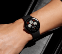 La Google Pixel Watch 5 // Source : Google La Google Pixel Watch 5 // Source : Google