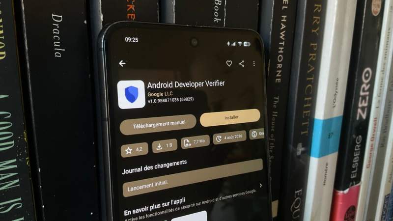 Pourquoi installer des applications hors du Play Store va bientôt devenir un véritable cauchemar