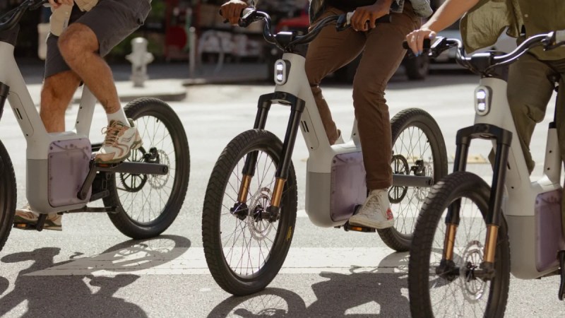 C’est l’une des plus grosses levées de fonds dans l’histoire du vélo électrique : qui est Also et quelles sont ses ambitions ?