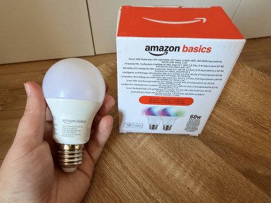 Unboxing