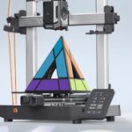 ANYCUBIC Kobra 3 V2