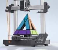 ANYCUBIC Kobra 3 V2