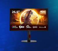 AOC Q27G4SDR