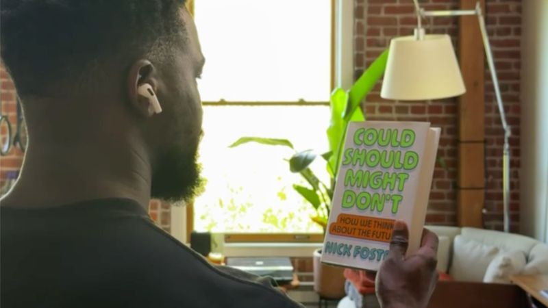 Une vidéo d’Apple confirme l’existence des AirPods avec caméra