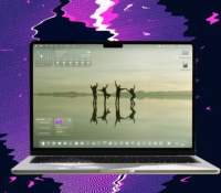 Apple a failli passer à côté d'une grosse faille de sécurité de macOS à cause de l'IA. // Source : Montage Frandroid