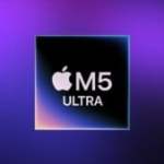 Apple présente la puce M5 Ultra : un monstre de puissance taillé pour l&rsquo;IA en local
