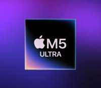 Apple M5 Ultra