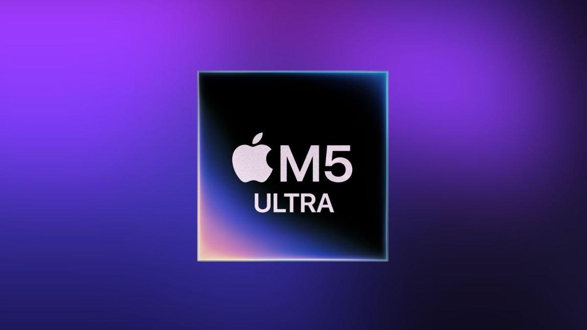 Apple présente la puce M5 Ultra : un monstre de puissance taillé pour l’IA en local
