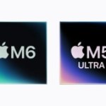 Apple dévoile sa puce M6 pour des Mac encore plus puissant et fort en IA