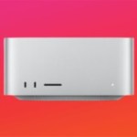 Apple présente son nouveau Mac Studio avec la puce M5 Ultra et 512 Go de mémoire pour l&rsquo;IA locale