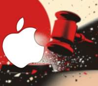 Les avocats d'Apple ont fait une énorme erreur selon OpenAI dans le procès qui oppose les deux entreprises. // Source : Montage Frandroid