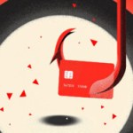 Arnaque Cellcast Vidéos : un faux mail d&rsquo;abonnement à 49,99 € affiche votre vrai IBAN