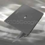 Un autre Googlebook repéré, car Aluminium OS posera aussi ses valises chez Asus