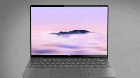 Source : ASUS via 9to5Google