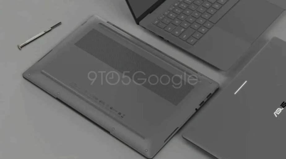 Source : ASUS via 9to5Google